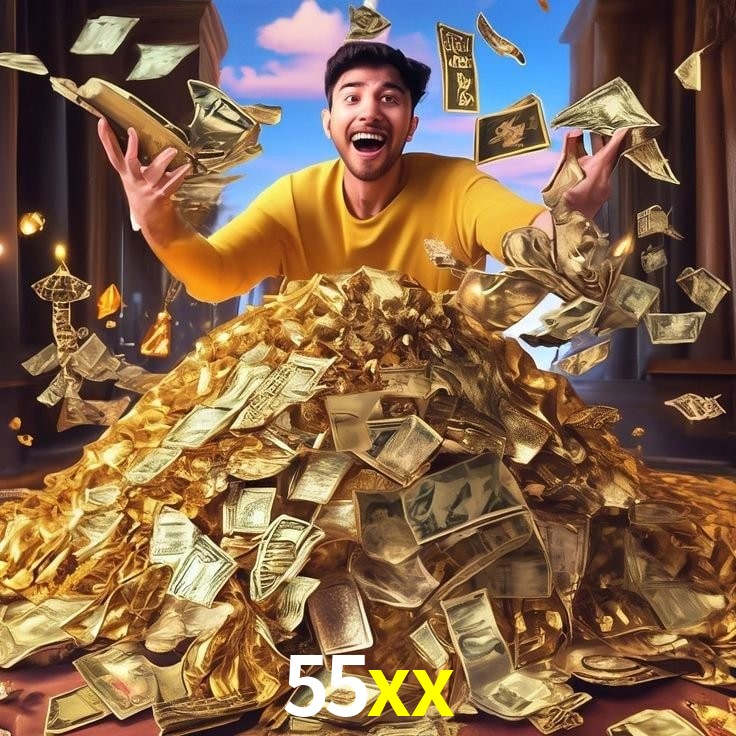 A Revolução dos Aplicativos de Jogos no 55xx
