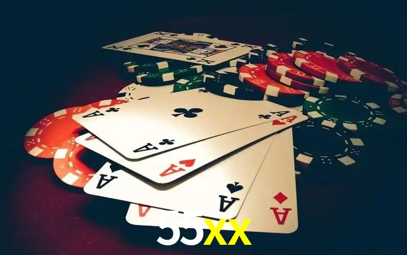 Desvendando o Mundo dos Jogos Virtuais na 55xx
