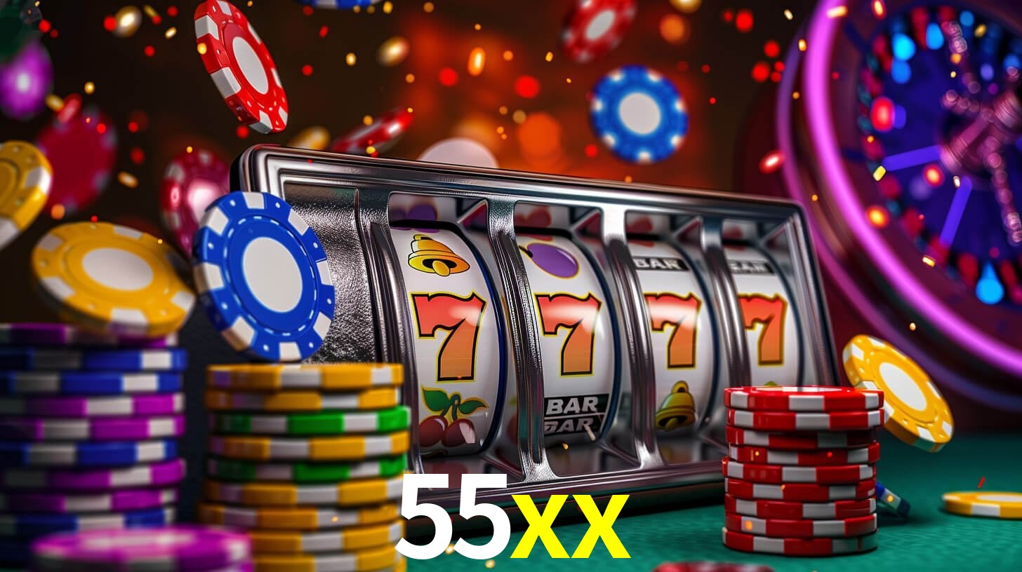 A Emoção da Loteria na 55xx: Uma Chance de Mudança de Vida